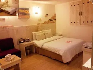 Hotel Cutee Seul