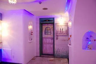 **  Hotel Cutee Seul South Korea