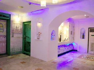 Hotel Cutee Seul