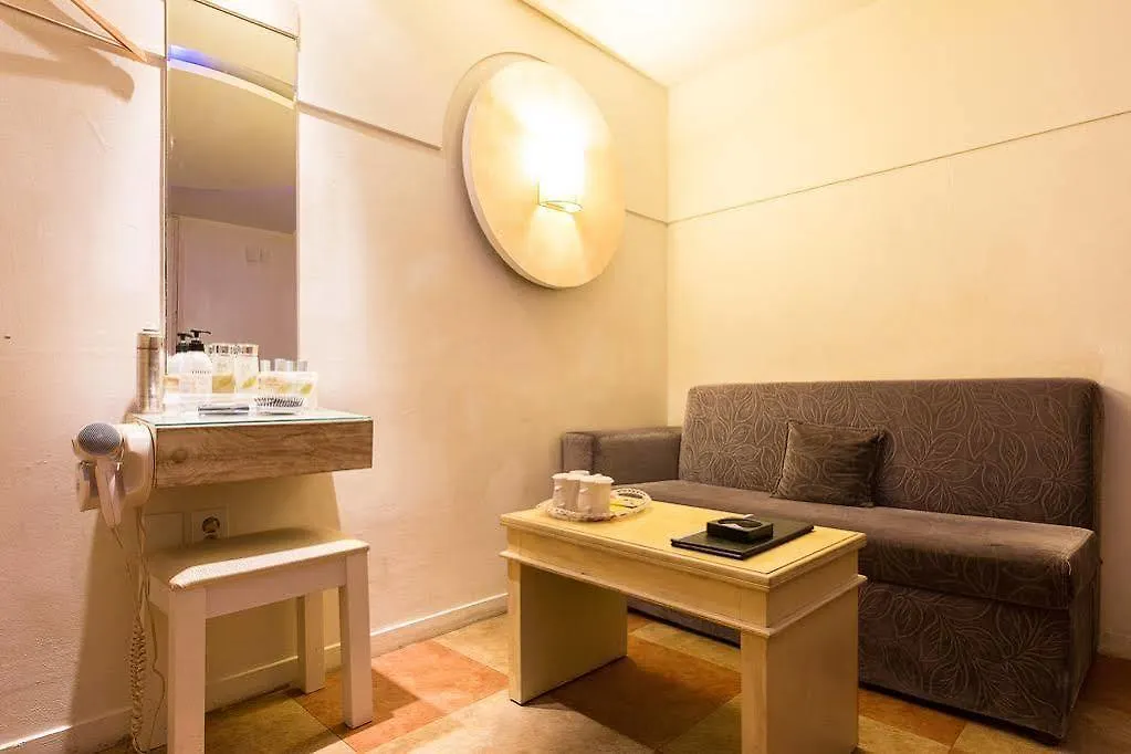 Hotel Cutee Seul 2*, Seoul