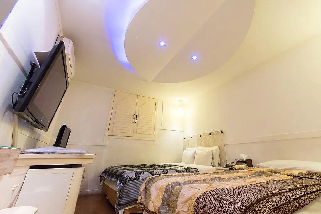 Hotel Cutee Seul