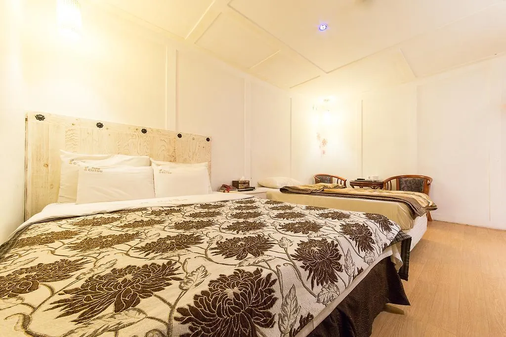 Hotel Cutee Seul