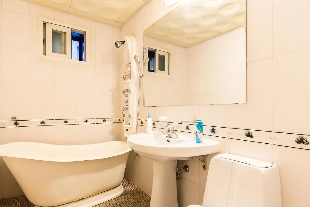 Hotel Cutee Seul  סיאול