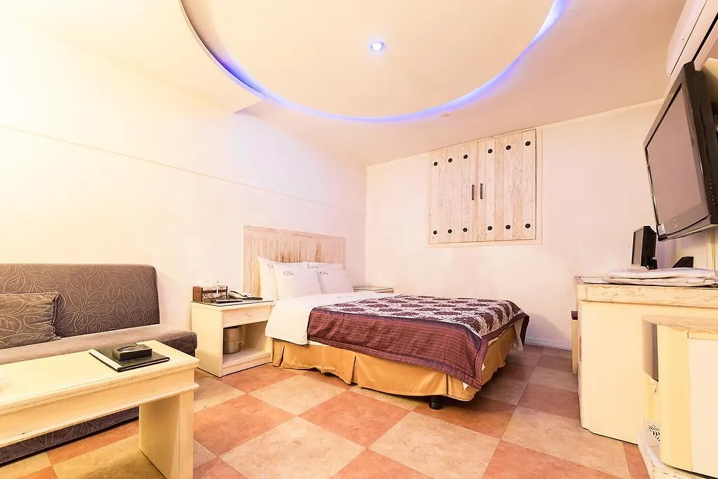 Hotel Cutee Seul