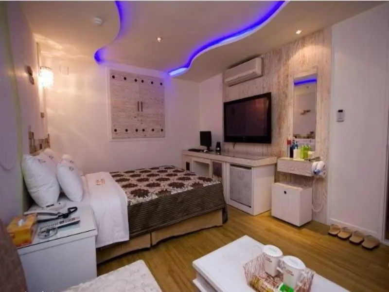 Hotel Cutee Seul  סיאול