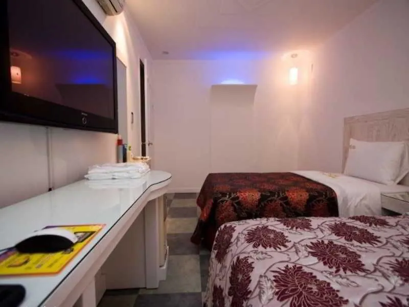 Hotel Cutee Seul