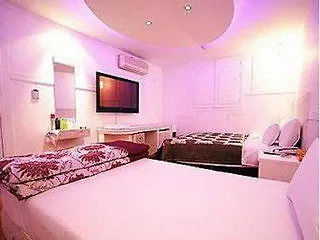 Hotel Cutee Seul