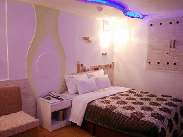 Hotel Cutee Seul סיאול