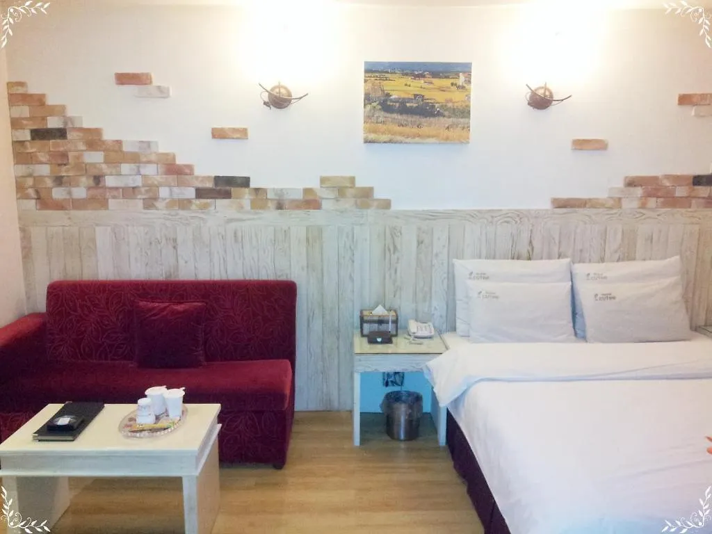 Hotel Cutee Seul