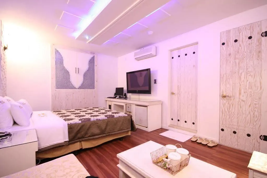Hotel Cutee Seul