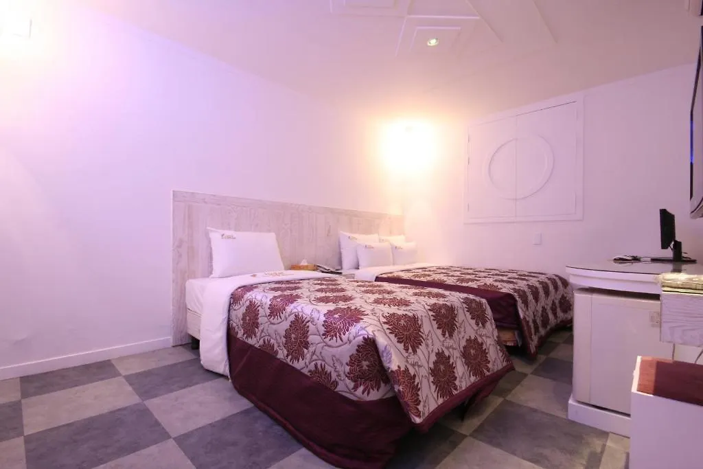 Hotel Cutee Seul